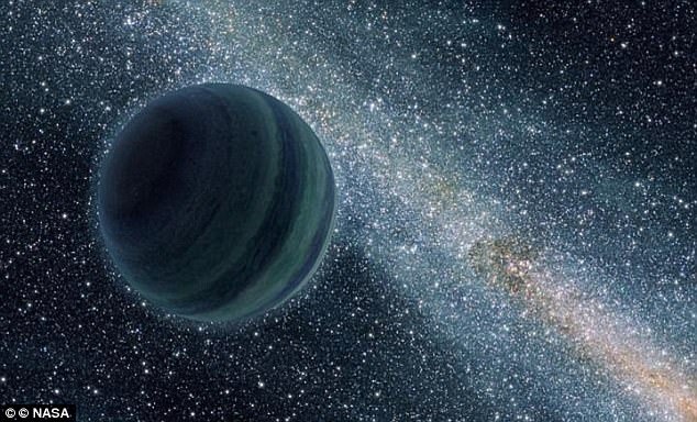 太阳系存在第九大行星？天文学家有信心找到它
